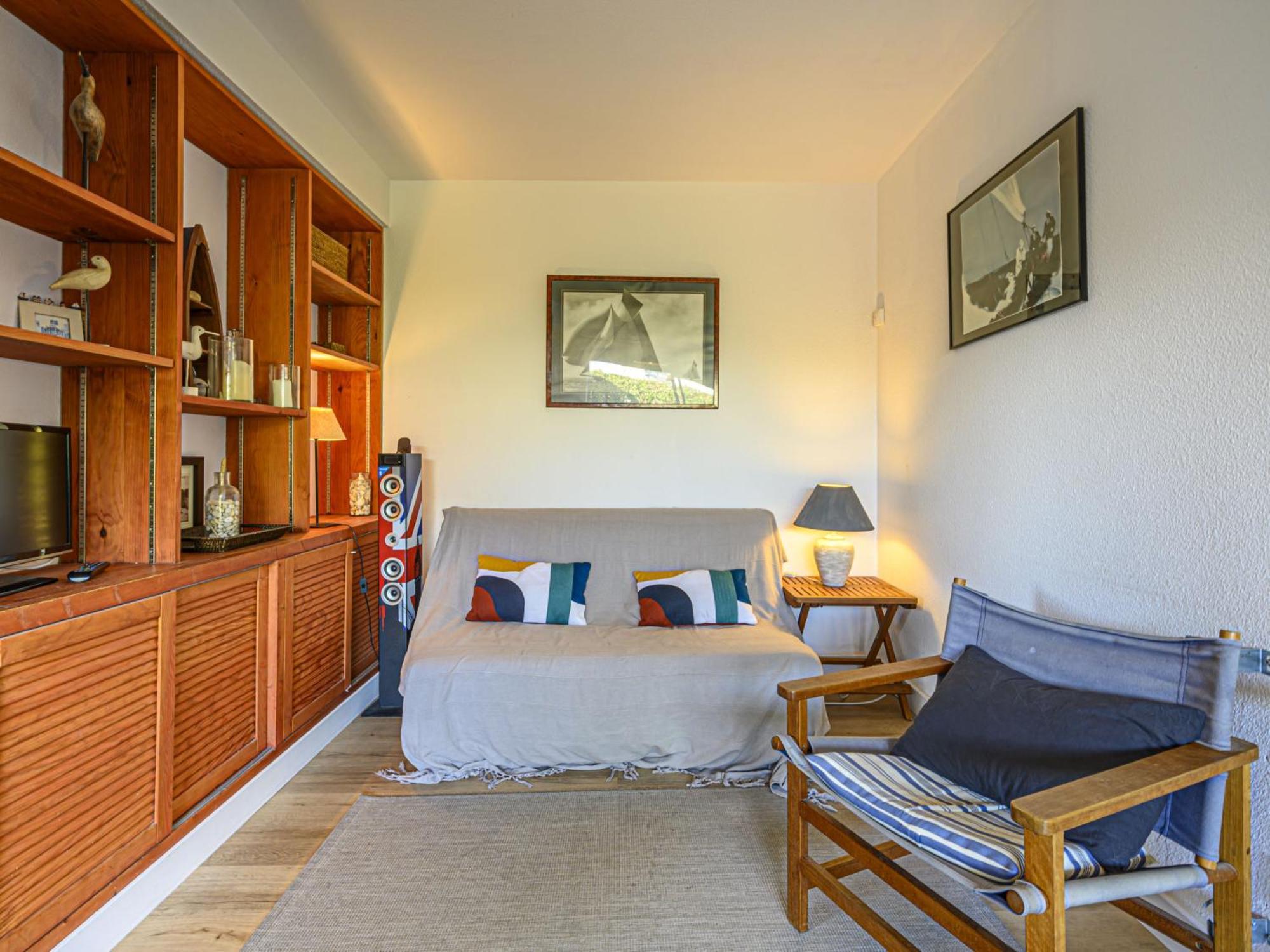 Apartment Océania II Legenes Extérieur photo