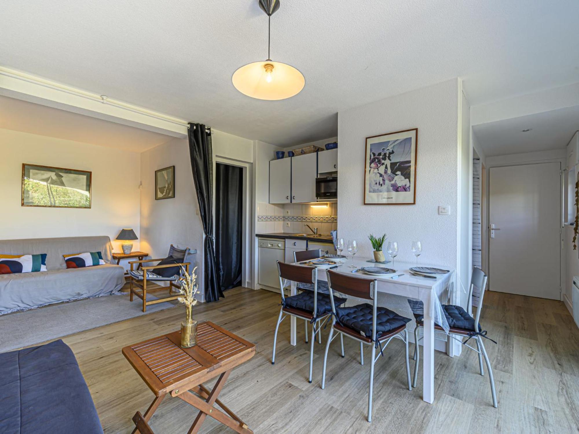 Apartment Océania II Legenes Extérieur photo